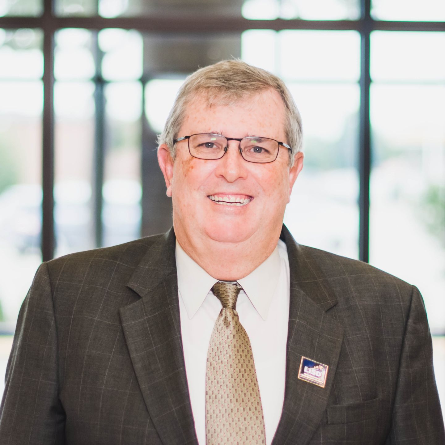 Kevin Rogers 2016